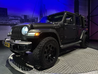 Jeep Wrangler – thumbnail 2