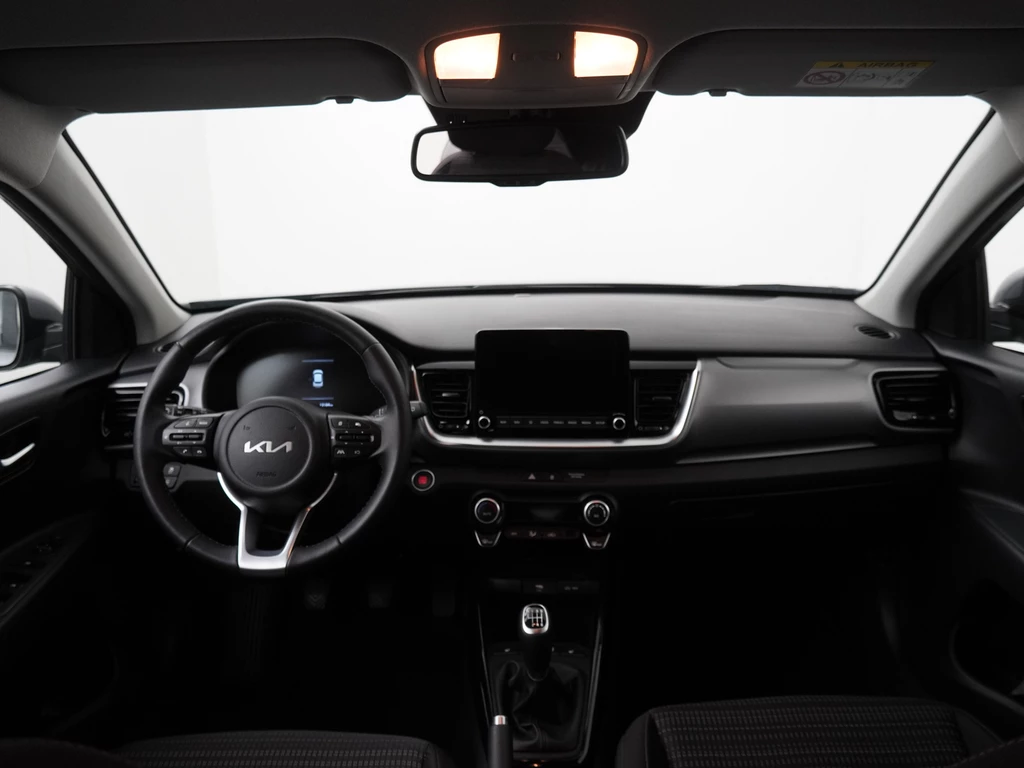 Kia Stonic – foto 40