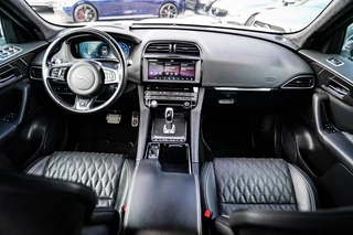 Jaguar F-PACE – thumbnail 21