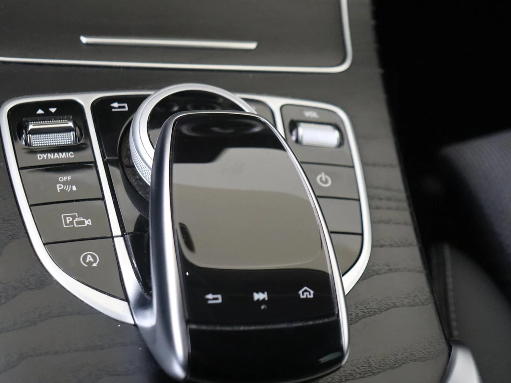 Mercedes-Benz C-Klasse – foto 21