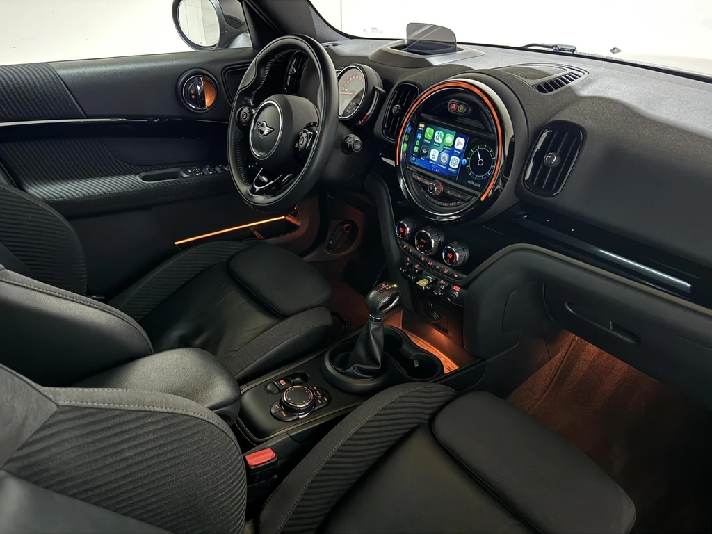 MINI Countryman – foto 29