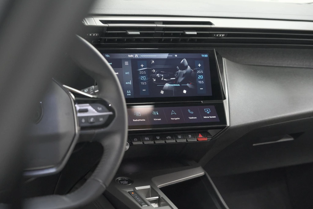 Peugeot 408 – foto 63
