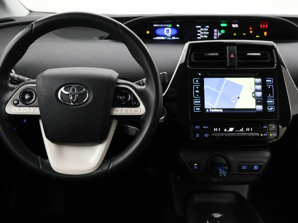 Toyota Prius – foto 8
