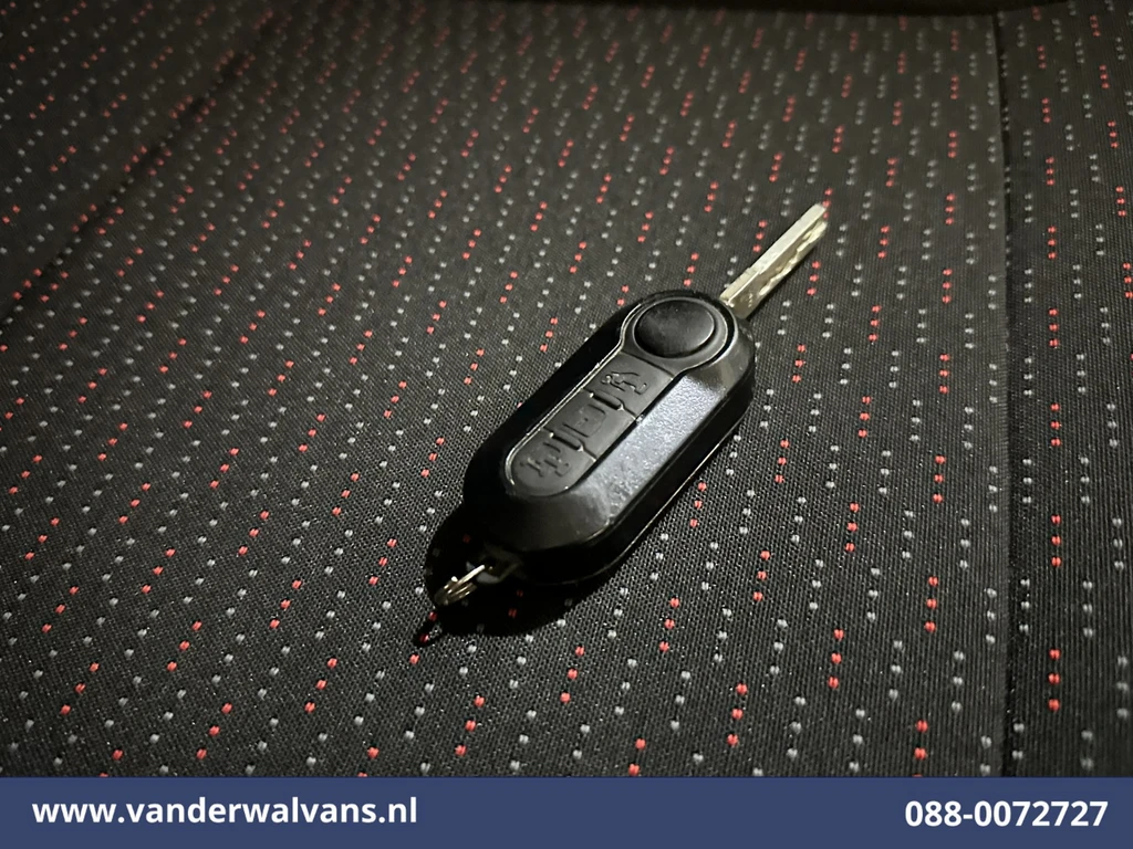 Opel Movano – foto 17