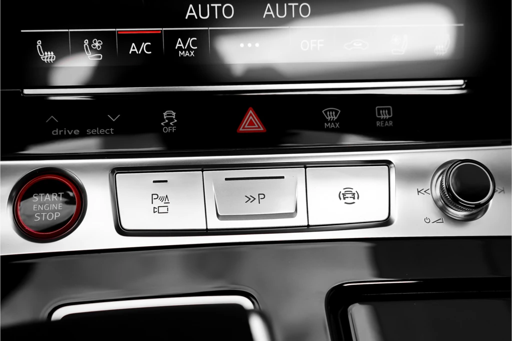 Audi RS6 – foto 36