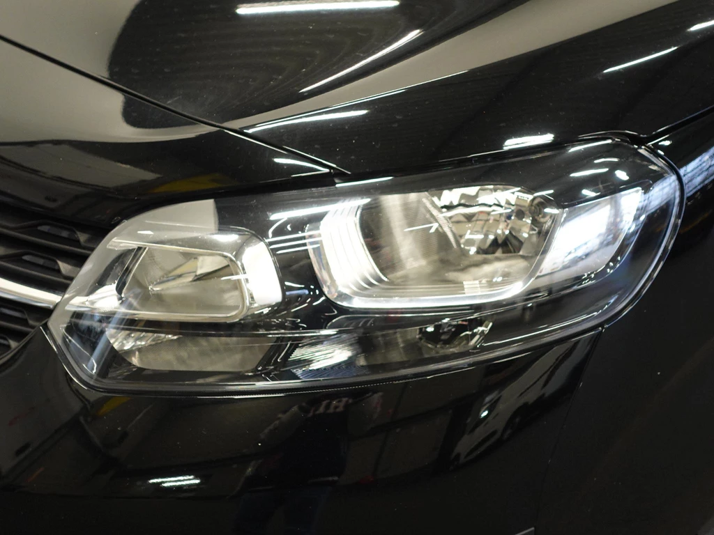 Opel Vivaro – foto 16