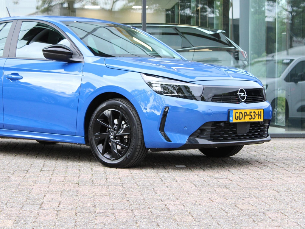 Opel Corsa – foto 6