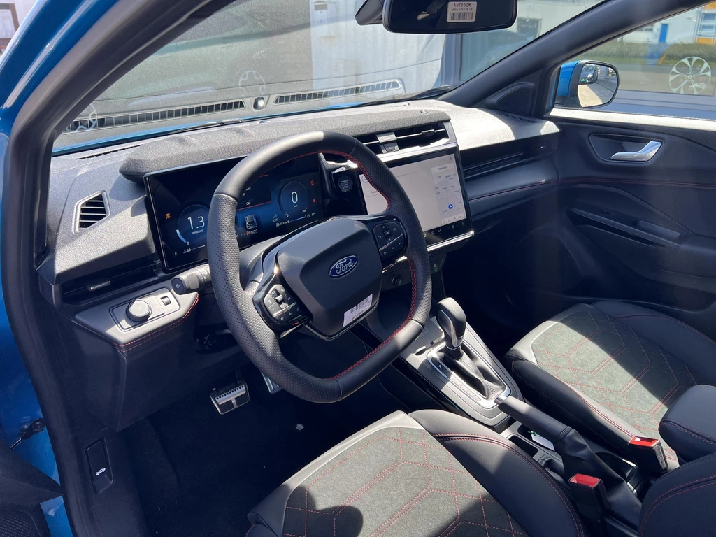 Ford Puma – foto 14