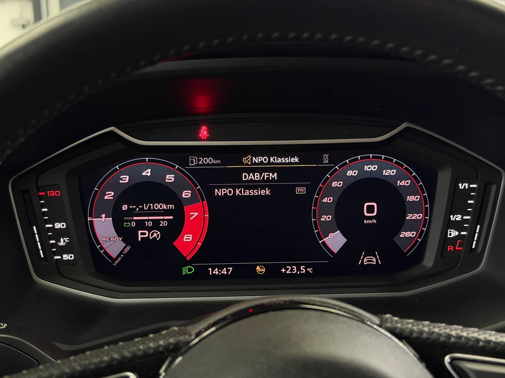 Audi A1 Sportback – foto 32