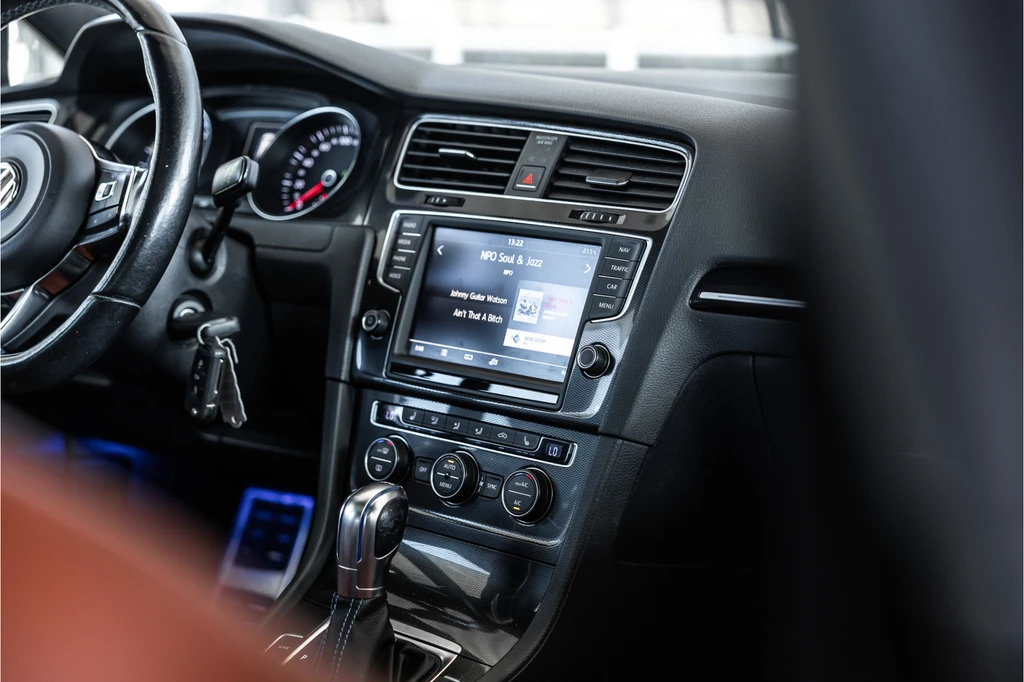 Volkswagen Golf – foto 14