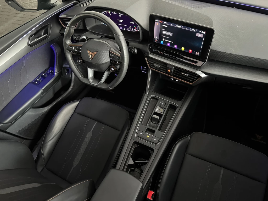 CUPRA Leon – foto 37
