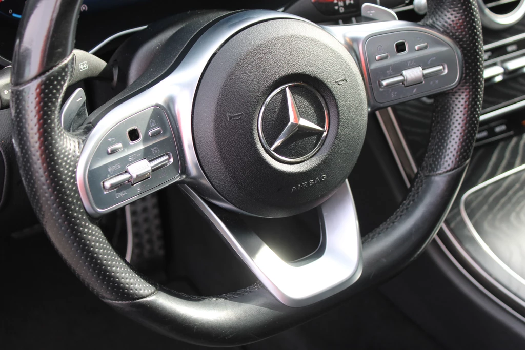 Mercedes-Benz C-Klasse – foto 12
