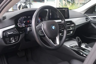 BMW 5 Serie – thumbnail 17