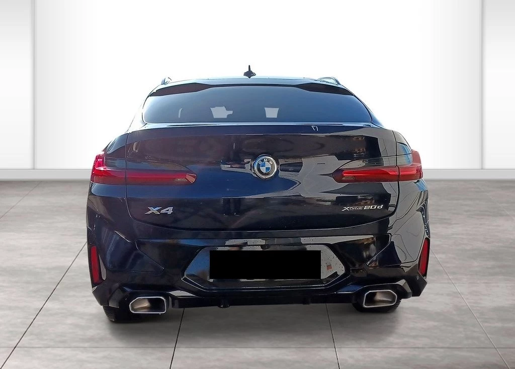 BMW X4 – foto 3