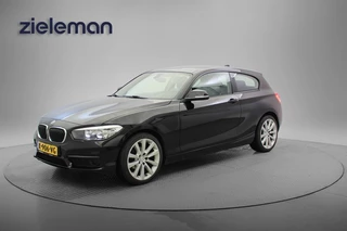 BMW 1 Serie – thumbnail 1