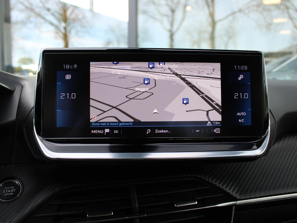 Peugeot 208 – foto 16
