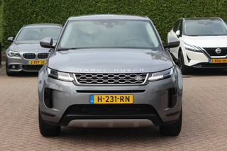 Land Rover Range Rover Evoque – thumbnail 8