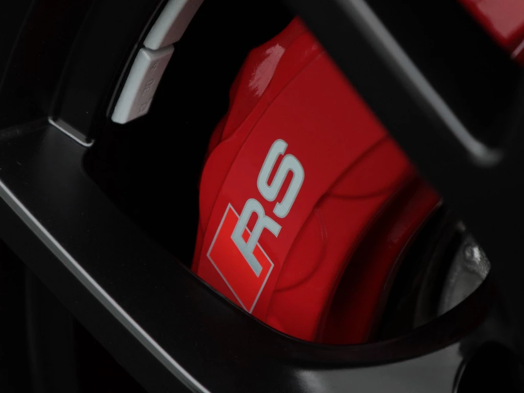 Audi RS3 – foto 55
