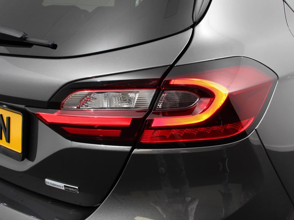 Ford Fiesta – foto 11