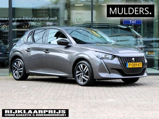 Peugeot 208 – thumbnail 5