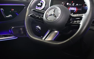 Mercedes-Benz GLC – thumbnail 42