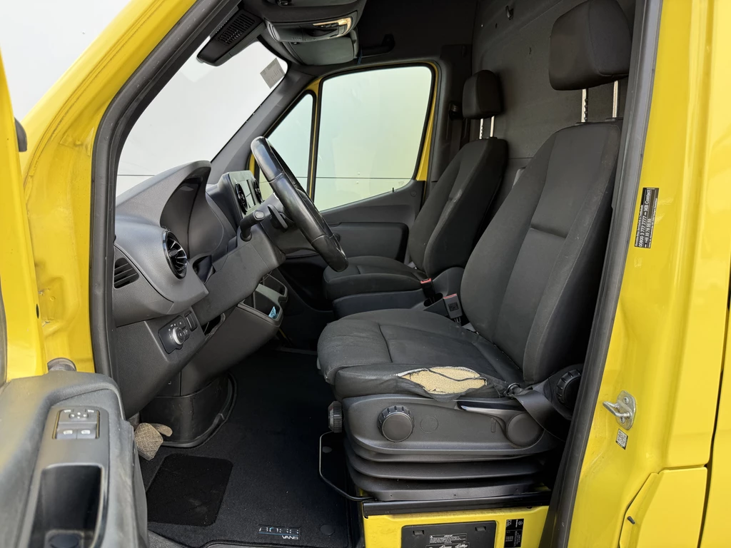 Mercedes-Benz Sprinter – foto 8