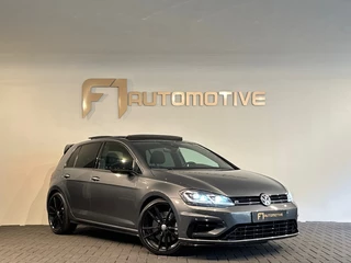 Volkswagen Golf – thumbnail 7