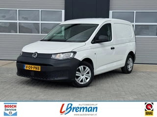 Volkswagen Caddy – thumbnail 1