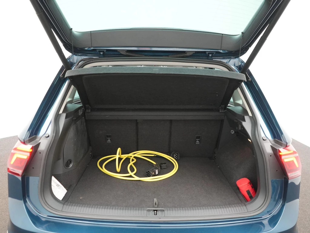 Volkswagen Tiguan – foto 46
