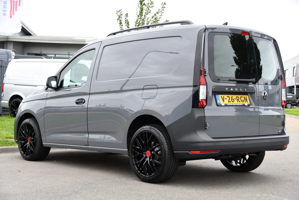 Volkswagen Caddy – foto 6