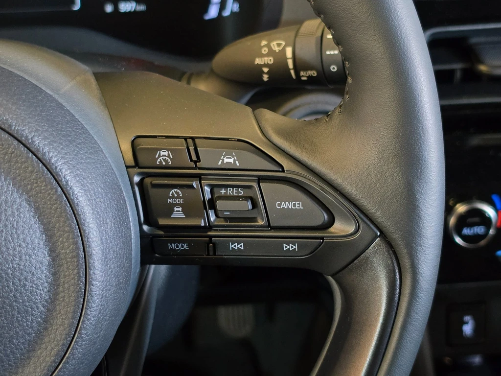 Toyota Yaris Cross – foto 21