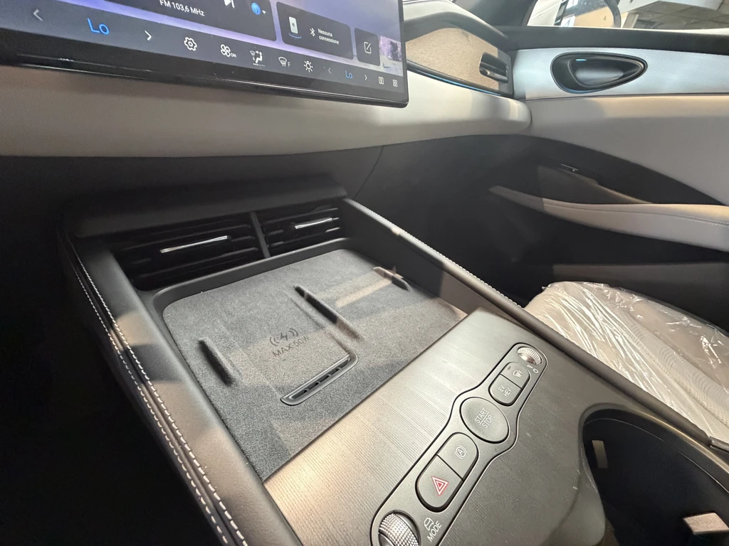 BYD SEAL – foto 21