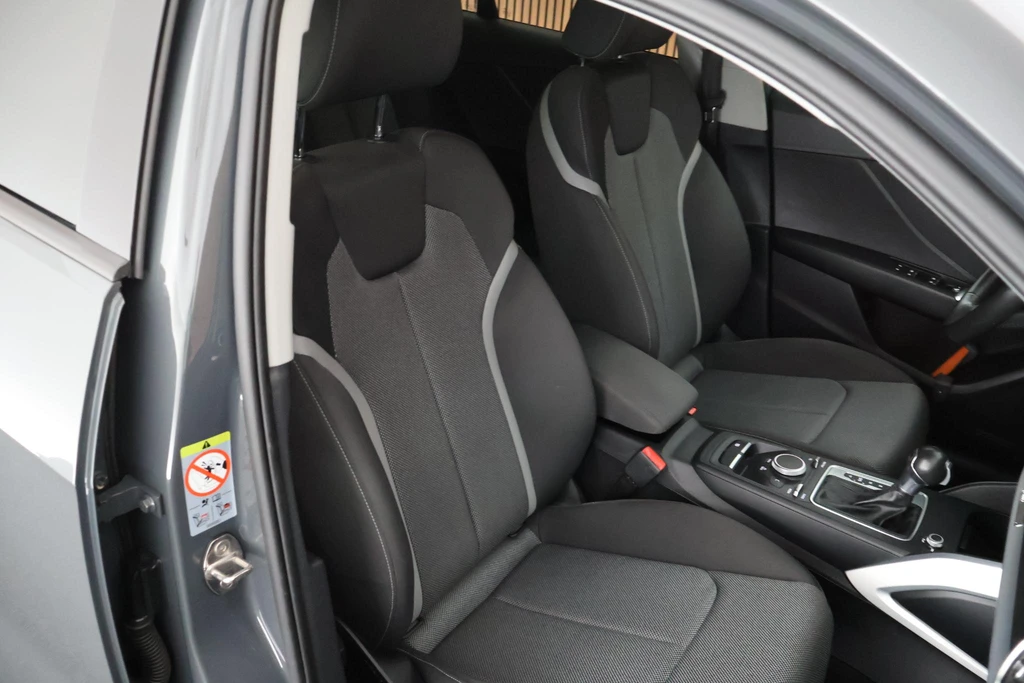 Audi Q2 – foto 7