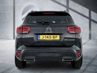 Citroën C5 Aircross – thumbnail 3