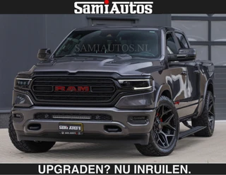 Dodge Ram Pick-Up – thumbnail 3