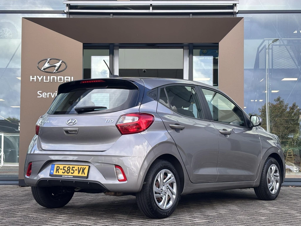 Hyundai i10 – foto 5