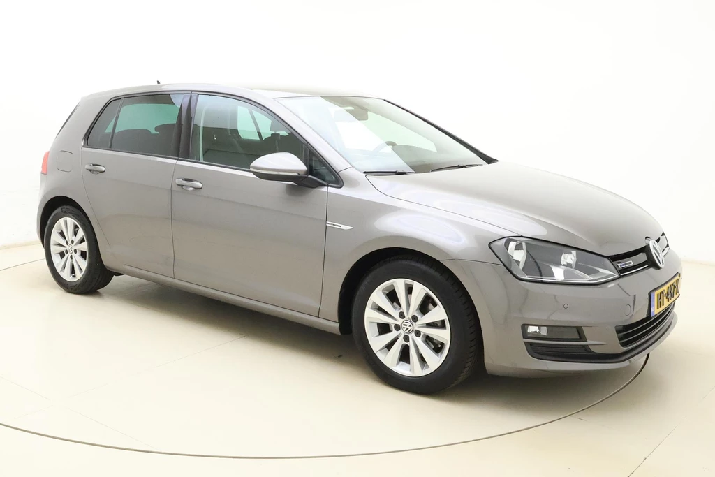 Volkswagen Golf – foto 8