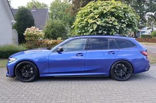 BMW 3 Serie – thumbnail 2