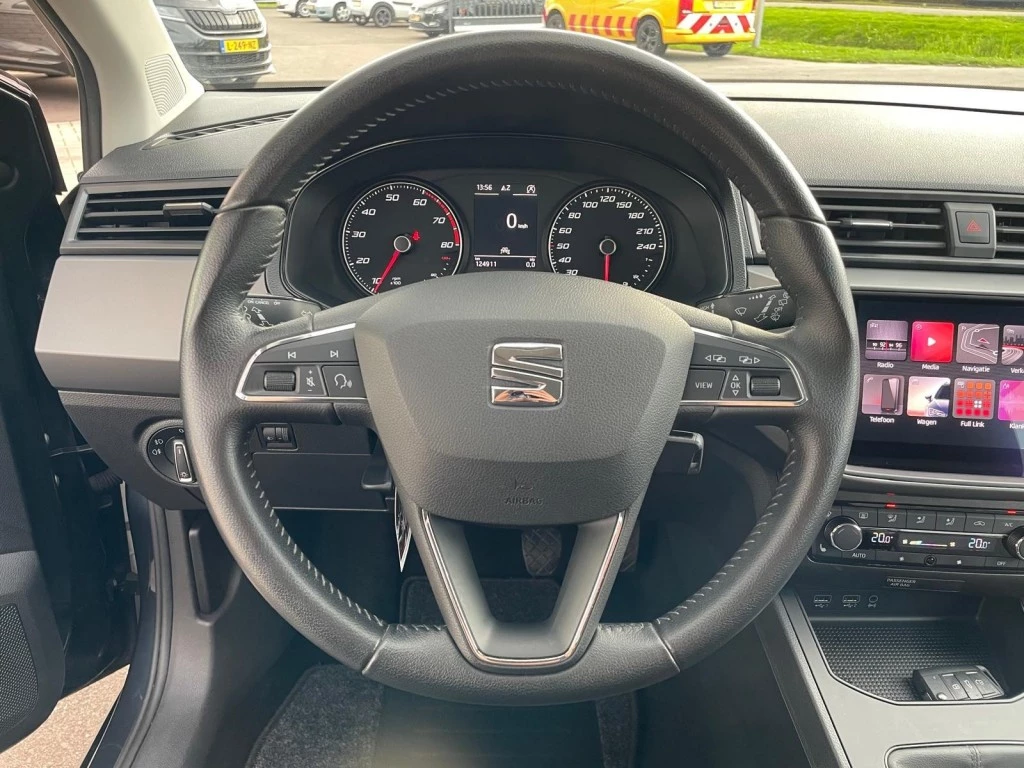 SEAT Ibiza – foto 23