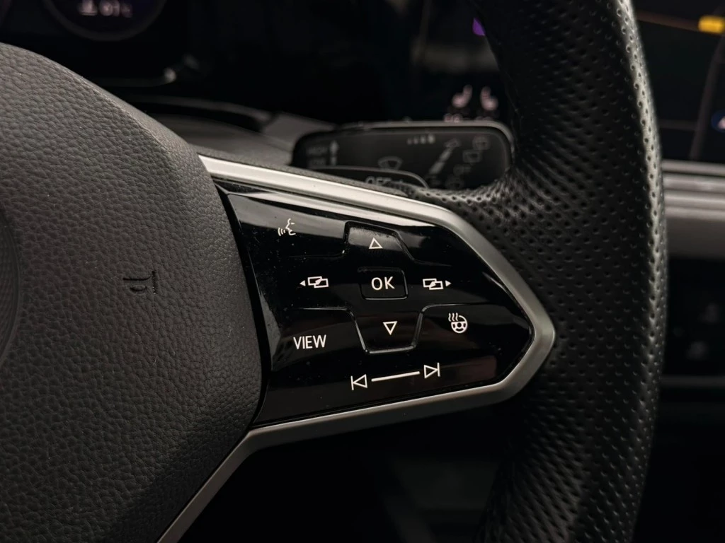 Volkswagen Golf – foto 15