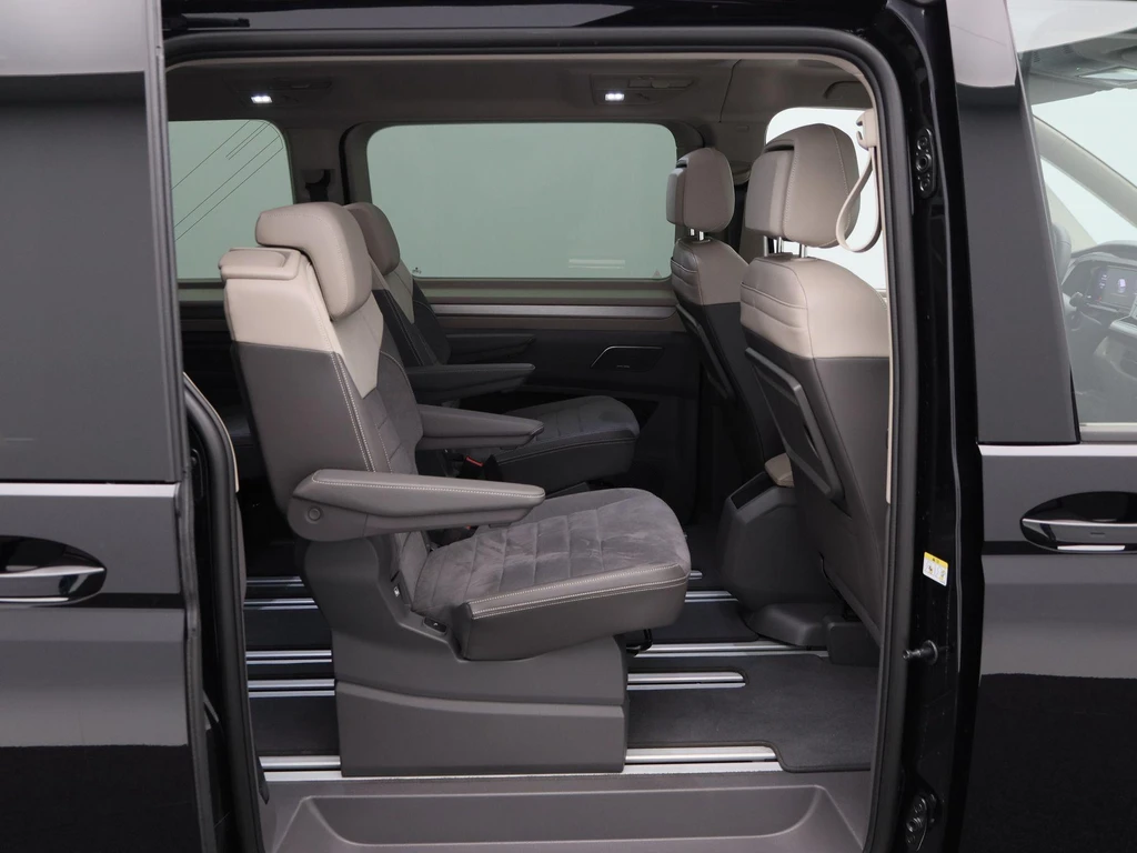 Volkswagen Multivan – foto 42