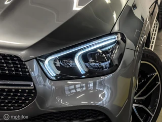 Mercedes-Benz GLE – thumbnail 10