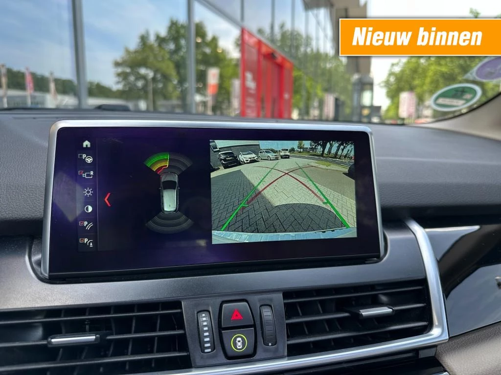 BMW 2 Serie – foto 20