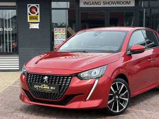 Peugeot 208 – thumbnail 2