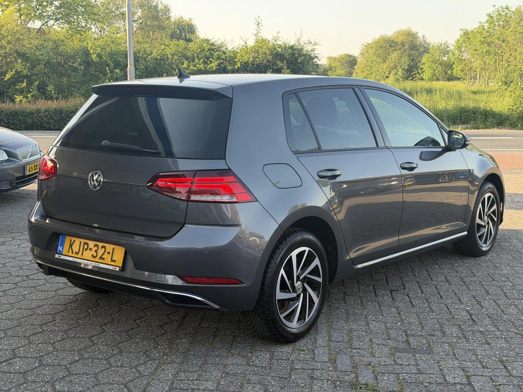 Volkswagen Golf – foto 8
