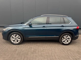 Volkswagen Tiguan – thumbnail 2