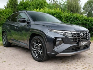 Hyundai Tucson – thumbnail 5