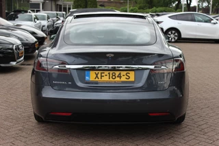 Tesla Model S – thumbnail 4