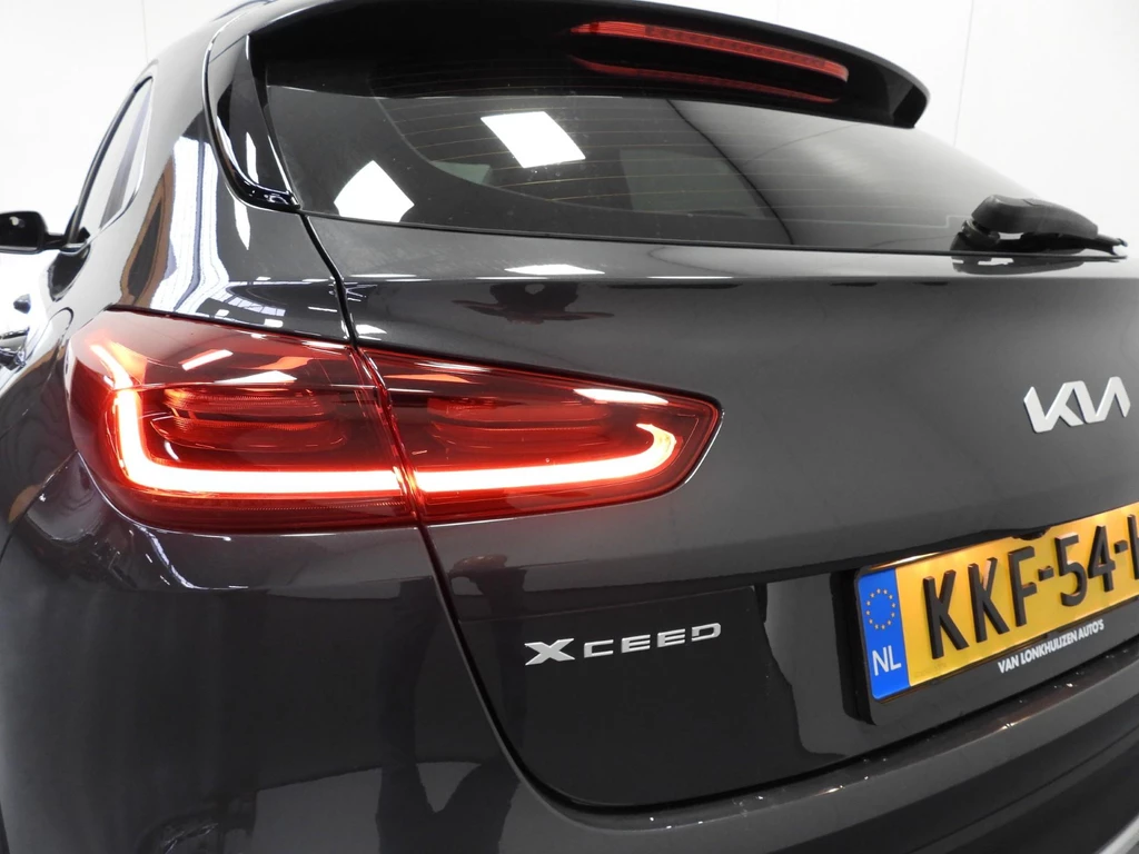 Kia XCeed – foto 38