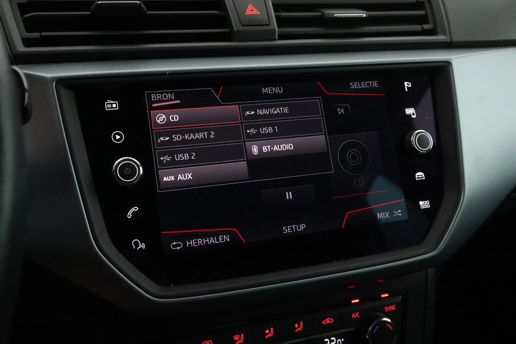 SEAT Arona – foto 23